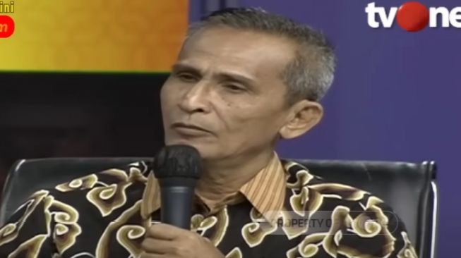 Tanggapi Permintaan Maaf Orang Tua Bharada E, Ayah Brigadir J: Kejadian Ini 70 Persen Pengaruh Lingkungan