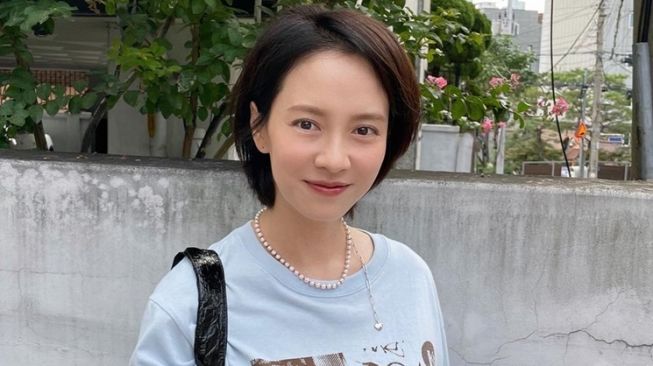 Artis Korea Rayakan Debut dengan Berdonasi (instagram/@my_songjihyo)