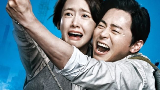 Film Komedi Korea Terlucu. (IMDb)