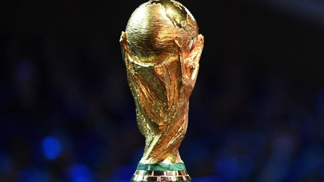Waduh! Warga Thailand Terancam Tidak Bisa Nonton Piala Dunia 2022 Qatar di TV, Kenapa?