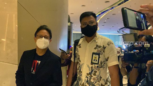 BPOM-Kemenkes Didesak Bertanggung Jawab Atas Kasus Gagal Ginjal Akut, Menkes Pilih Fokus Selamatkan Nyawa Bayi