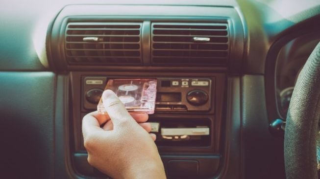 Daftar Harga Tape Mobil dengan Kualitas Terbaik