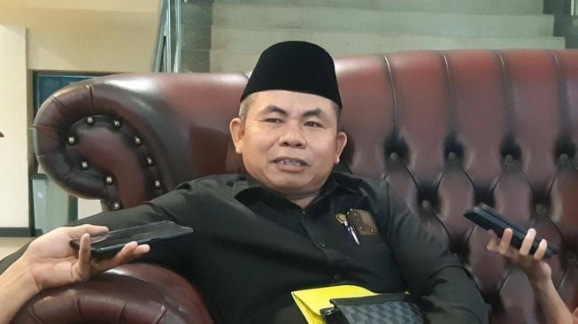 Enam Raperda Diplenokan, Kerja Pansus DPRD PPU Rampung