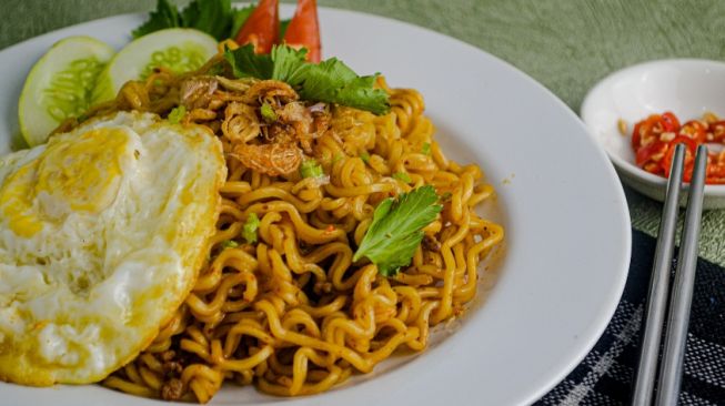 Kuliner Legendaris Malang: Warisan Mie-Mie Terkenal yang Tetap Menggugah Selera