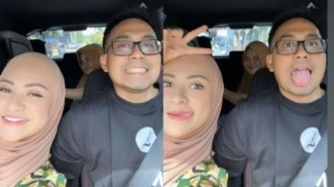 Nathalie Holscher Dekat Lagi dengan Mantan Pacar, Publik Malah Sindir Awal Mula Namanya Terkenal