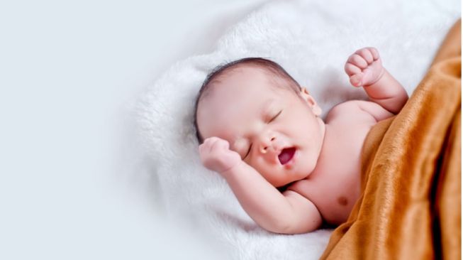 30 Nama Bayi Laki-laki Dalam Agama Hindu yang Bermakna Baik Dan Bagus Didengar