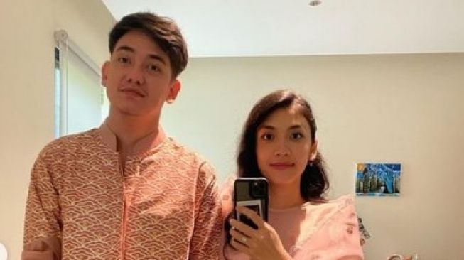 Adipati Dolken Tak Berniat Masukkan Anak ke Sekolah Formal, Apa Alasannya?