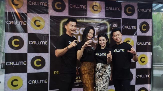 PT. Callme Digital Indonesia atau Callme Tailor 
