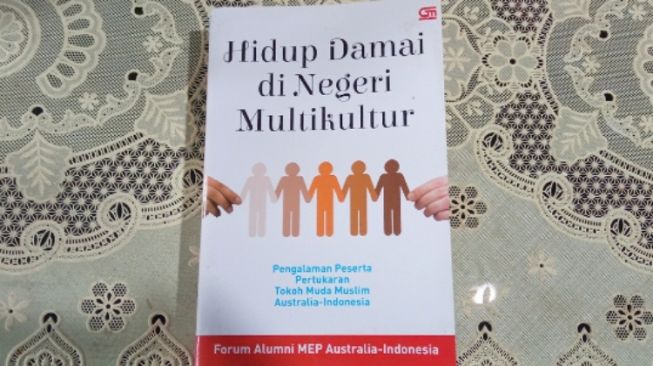 Hidup Damai di Negeri Multikultur: Menciptakan Kehidupan Harmoni