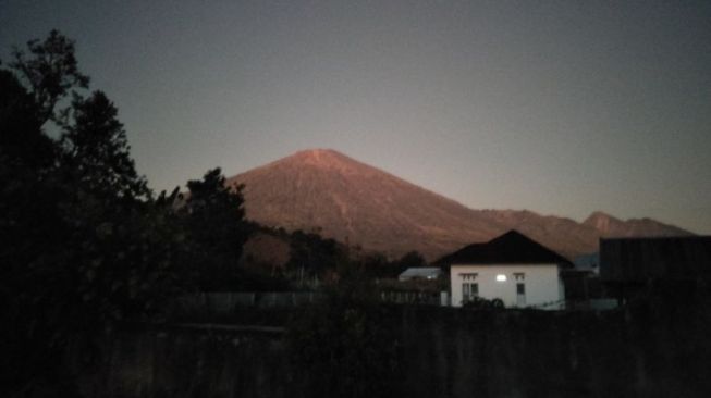 Pendaki Asal Jakarta yang Hilang di Gunung Rinjani Ditemukan Tak Bernyawa