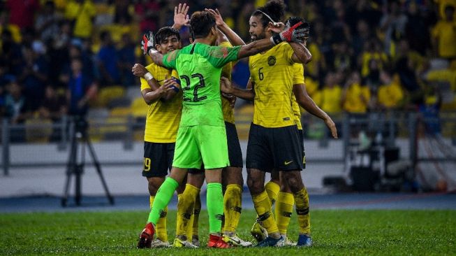 Khawatir Rumput Stadion Bukit Jalil untuk Piala AFF 2022 Rusak karena Konser Musik, Ini Upaya dari Pihak Malaysia