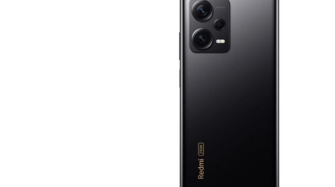 Redmi Note 12 Discovery Edition [Gizmochina]