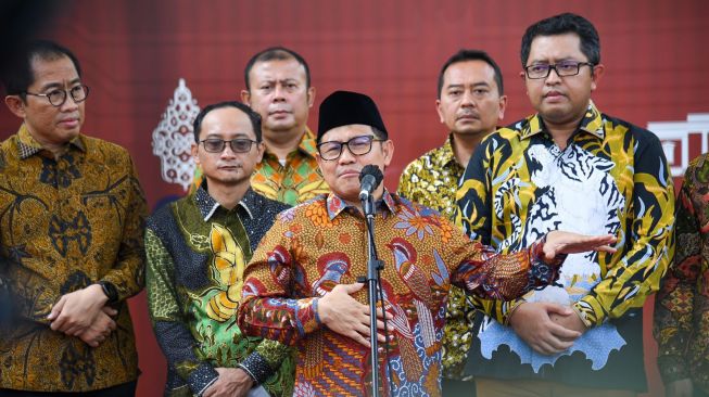 Selain Minta Subsidi BBM Motor, Pupuk hingga Listrik, PKB Juga Desak Jokowi Revisi Perpres Standar Harga Satuan Regional