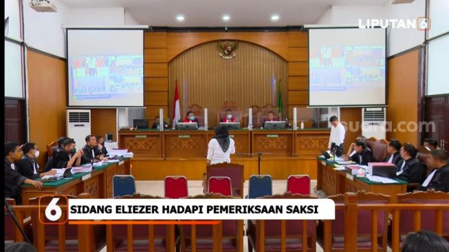 Praktisi Hukum Kritik Sikap Majelis Hakim Saat Sidang PRT Ferdy Sambo: Ngamuk-Ngamuk, Sudah Ambil Keputusan di Awal?