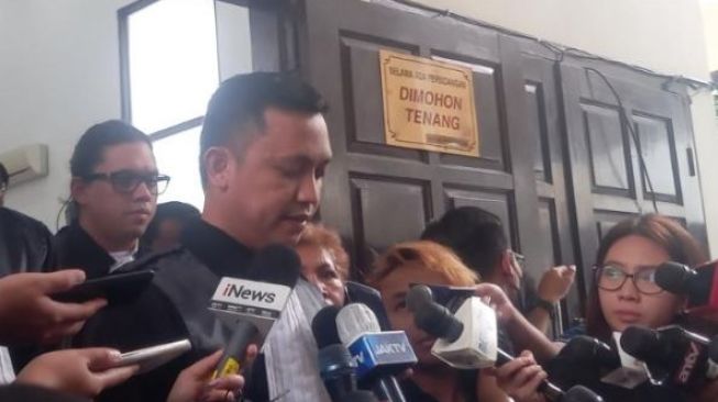 Kerap Sampaikan Keterangan Bohong Saat Sidang, Kuasa Hukum Bharada E Sebut PRT Ferdy Sambo Lecehkan Peradilan