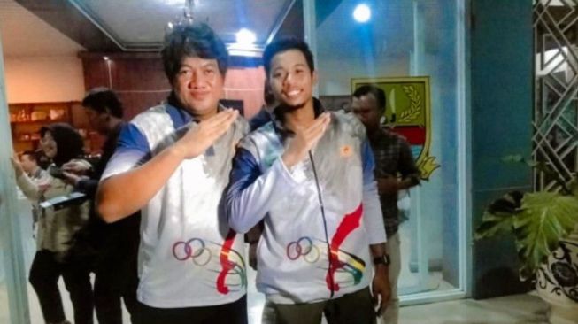 Target 10 sampai 12 Emas Diusung Perenang Andalan Bekasi di Porprov Jabar