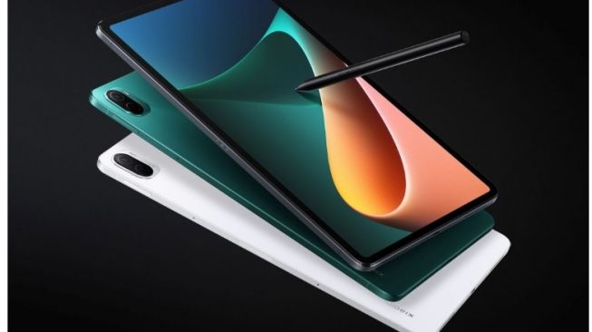 Xiaomi Pad [Gizmochina]