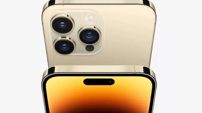 IPhone 15 Pro Max dipredikski mendapatkan kamera periskop dengan zoom optik 10x [Gadgets360]