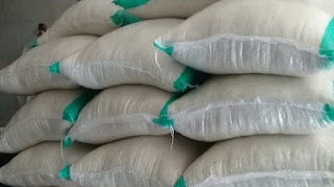 Beras Peyumbang Kenaikan Inflasi pada Minggu ke Empat Oktober