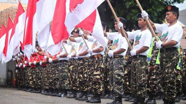 Hari Pahlawan 10 November 2022 Apakah Libur Tanggal Merah? Ini Jawabannya