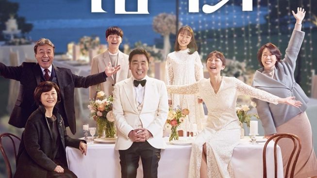 5 Film Korea Bergenre Musikal, Life Is Beautiful Lagi Tayang di Bioskop