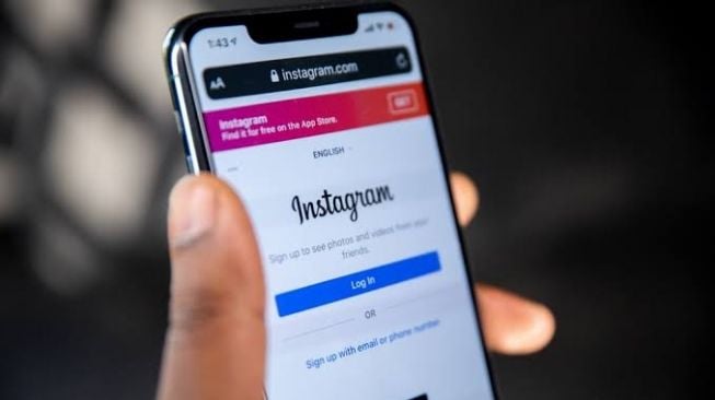 Kenali 7 Penyebab Akun Instagram Kena Suspend, Awas Komen Pakai Kata Kasar!