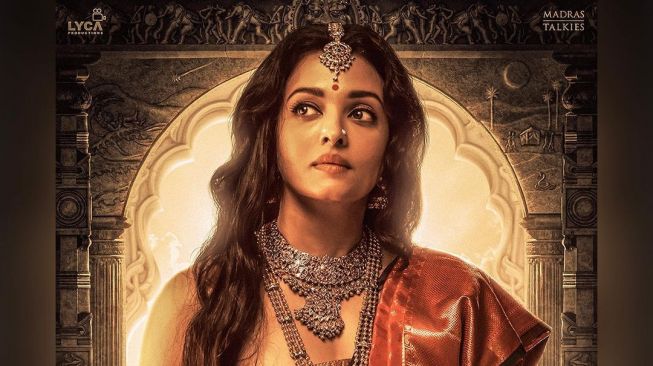 Film Terbaru Aishwarya Rai (IMDb)