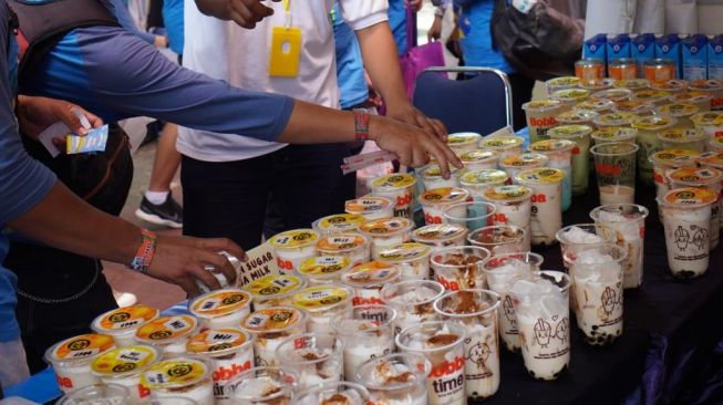 Bobbatime Targetkan Hingga Akhir Tahun 100 Outlet Tersebar di Seluruh Indonesia