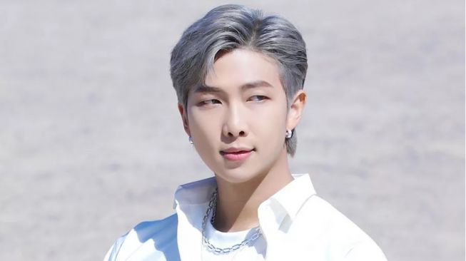 RM BTS Dikonfirmasi Akan Merilis Album Solonya pada November Mendatang