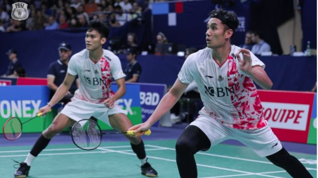 Hylo Open 2022: 5 Wakil Indonesia Tanding Hari Ini