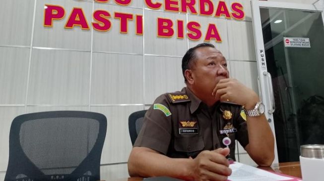 Hasil Audit Keluar, Korupsi Dana Hibah KONI Lampung Rugikan Negara Rp 2,5 Miliar