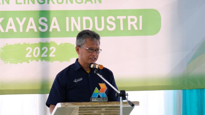 Rekind Diharapkan Kembali Kuasai Pangsa Pasar EPC di Tanah Air