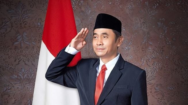 Lord Rangga Maju Capres RI 2024, Banyak Nitizen Siap Dukung