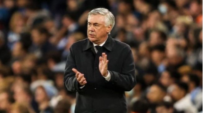 Real Madrid vs Celtic, Ini Dia Alasan Ancelotti Tak Pandang Remeh Runner-Up