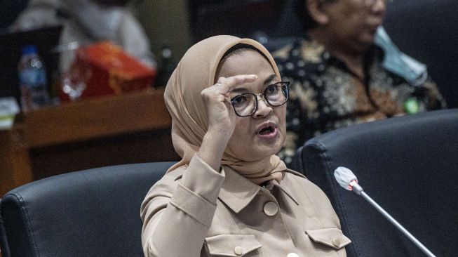 Muncul Aspirasi dari Senayan: Rekomendasikan Jokowi untuk Pecat Kepala BPOM jika Terbukti Salah di Kasus Gagal Ginjal