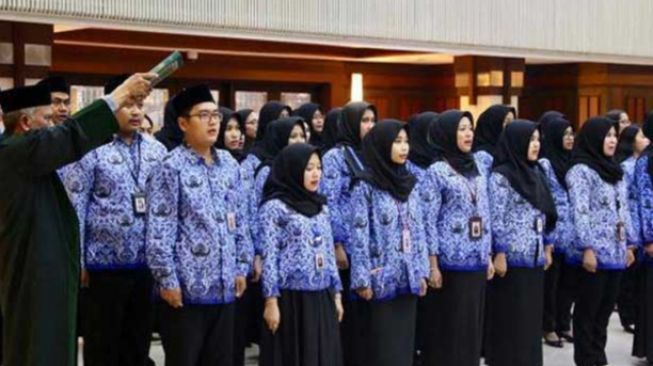 11 Formasi CPNS 2023 untuk Lulusan S1 Semua Jurusan, Cek Daftar Terbarunya!