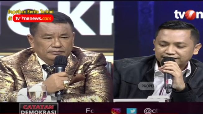 Hotman Paris Analisis Kasus Ferdy Sambo: Ancaman Pembunuhan Berencana Bisa Gugur Jika...