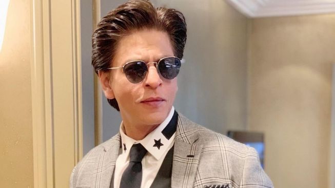 Profil Shah Rukh Khan, Artis India Ternama yang Dilaporkan Atas Dugaan Penipuan