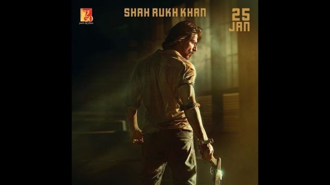 Film Terbaru Shah Rukh Khan (IMDb)