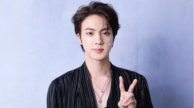 Masuk Garis Depan, Jin BTS Tugas di Unit Militer Dekat Perbatasan dengan Korea Utara Bulan Depan