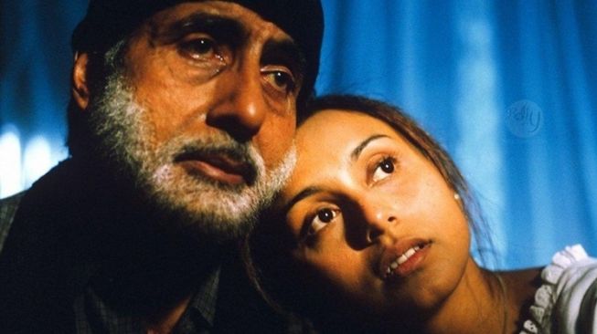 Film India Tanpa Adegan Nari dan Nyanyi (imdb)