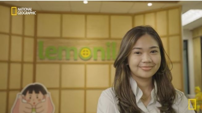 Founder Lemonilo Shinta Nurfauzia, Sehatkan Masyarakat Indonesia Dimulai dari Mi Instan