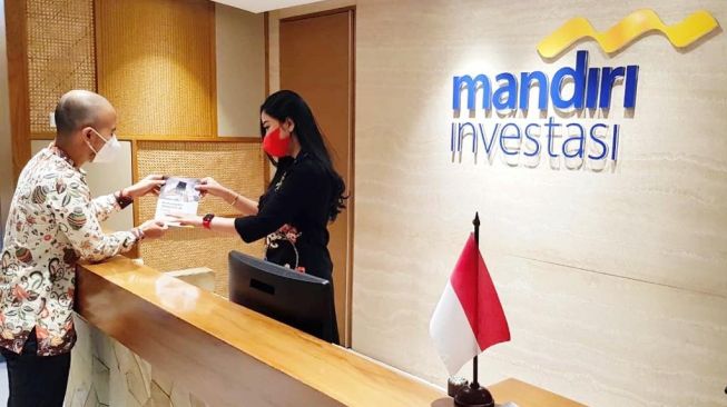 Mandiri Investasi Resmikan Operasional Pembangkit Listrik Mini Hidro Koro Kabalo