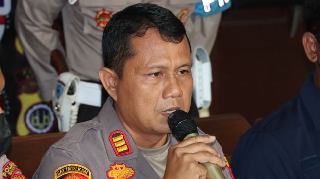 Terapis Nekat Curi Uang Ratusan Juta di Bantul, Alasannya gegara Terlilit Pinjol