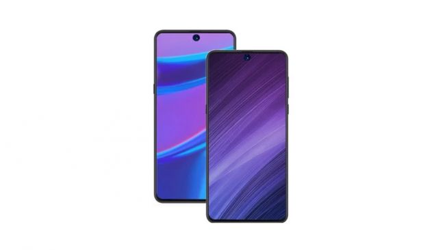 Poco X5 5G. [91mobiles]