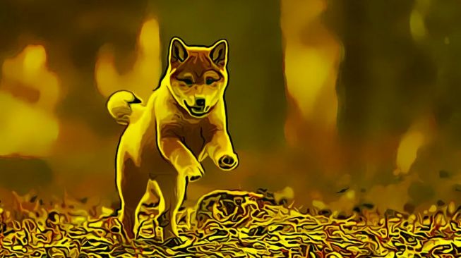 Prediksi Harga Shiba Inu: Harga US$0,000014 adalah Penentu Kuat