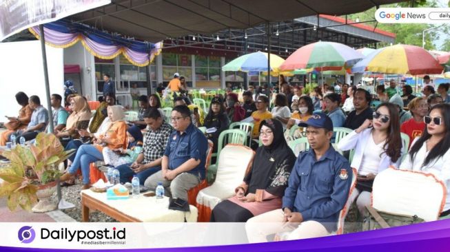 Sosialisasikan Tahapan Pemilu 2024, KPU Gandeng Komunitas Waria