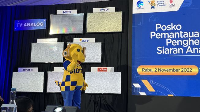 Pemerintah Cabut Izin Siar Stasiun TV Bandel: RCTI, GlobalTV, MNCTV, ANTV, TVOne dan Cahaya TV