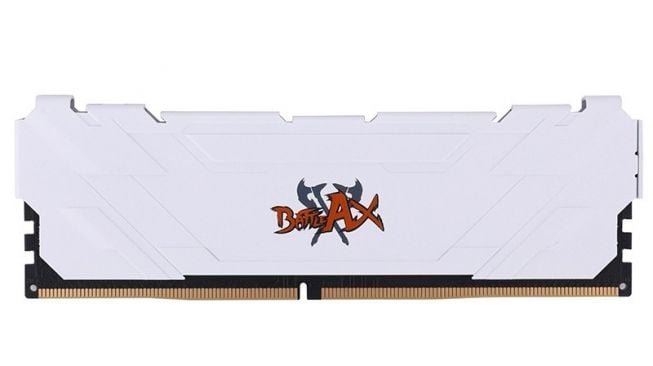 Battle-AX DDR4. [Colorful] 