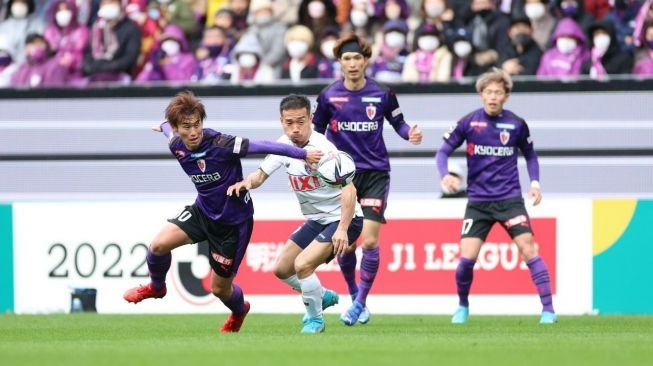 6 Pemain J League Perkuat Timnas Jepang di Piala Dunia 2022